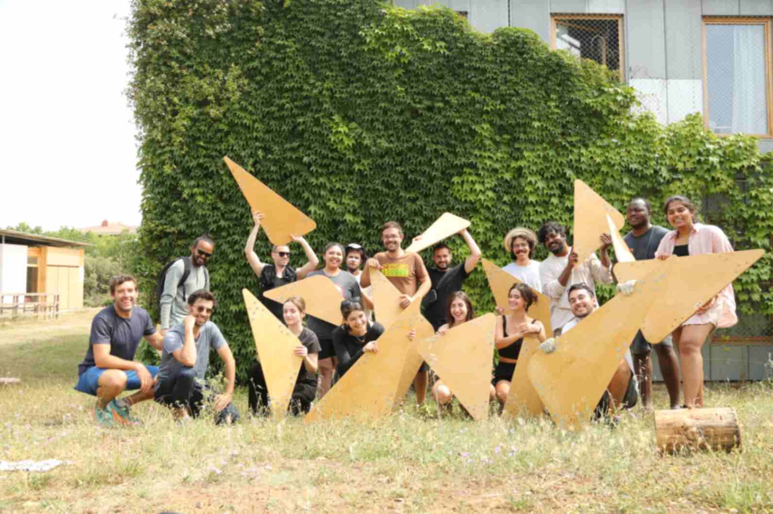 Màster en Disseny Paramètric en Arquitectura