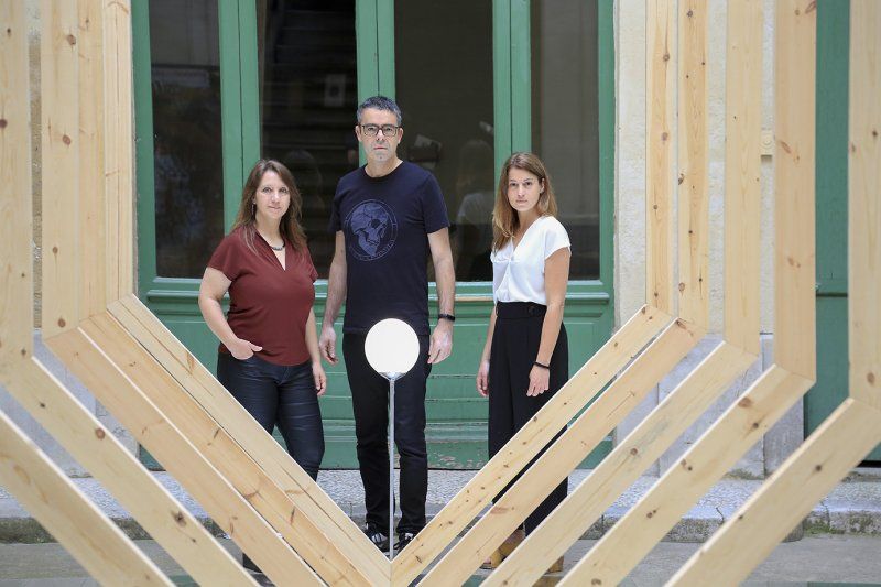 SP25 Arquitectura