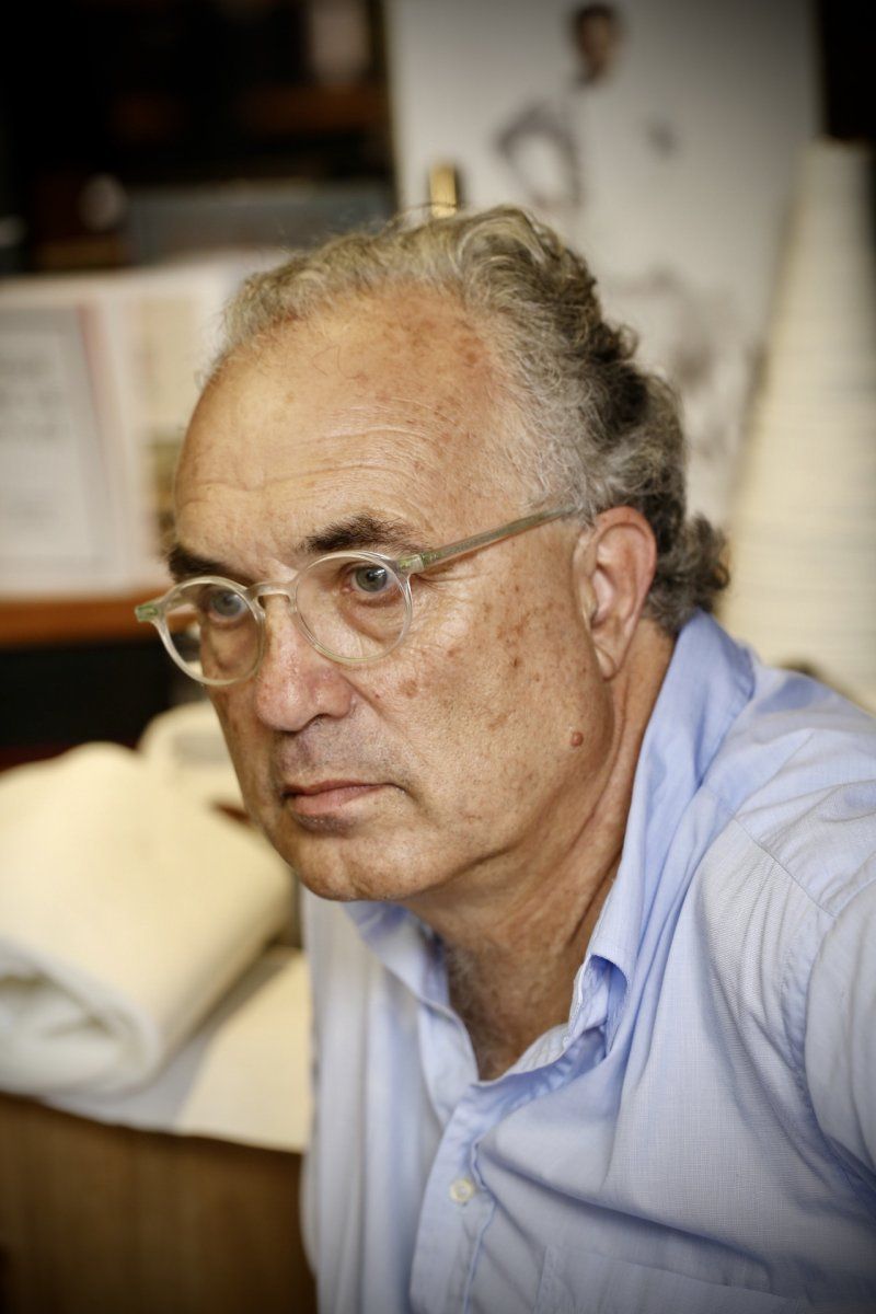 Francesc Guillamet