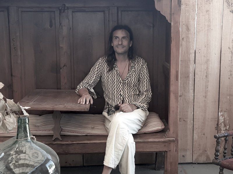 Pablo Paz