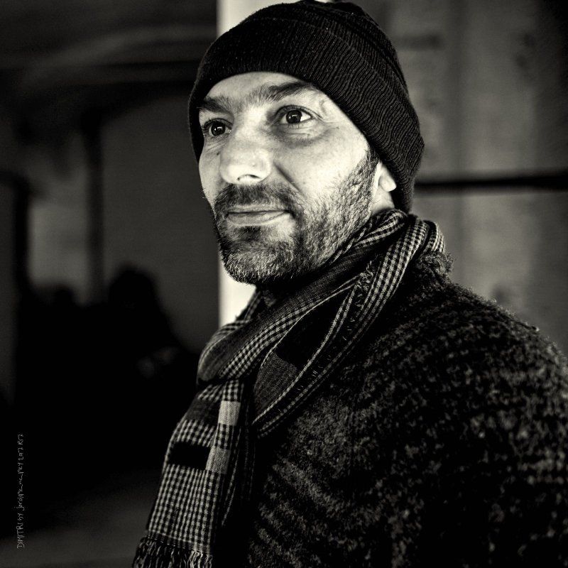 Dimitri Xato