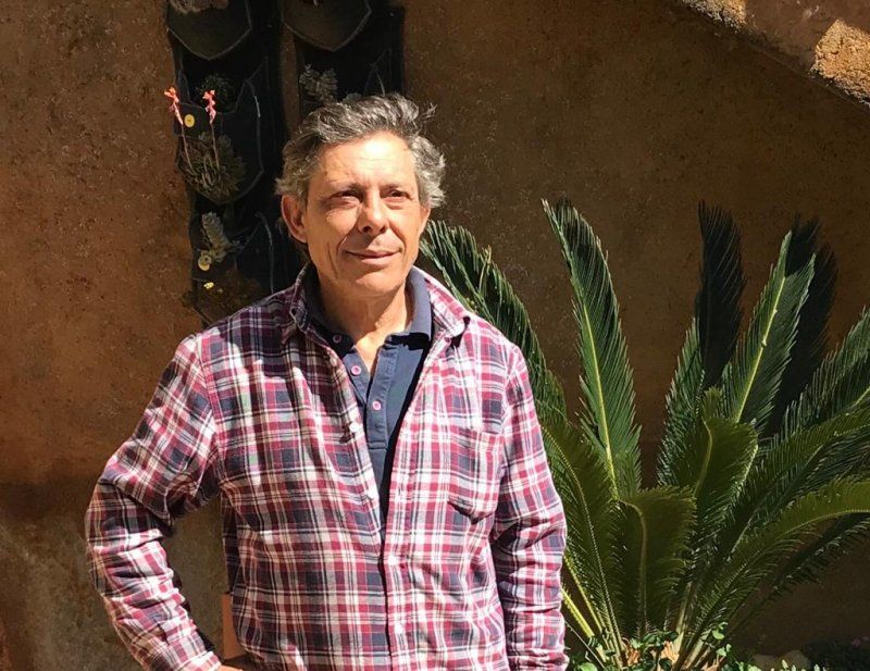 Lluís-Amat Sanromà