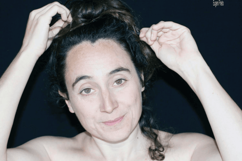 Marta Vergonyós