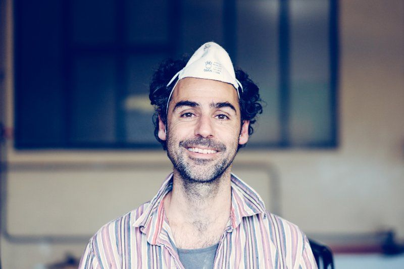 Pedro Marzorati