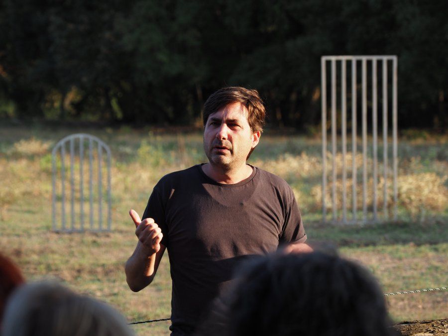 Jordi González