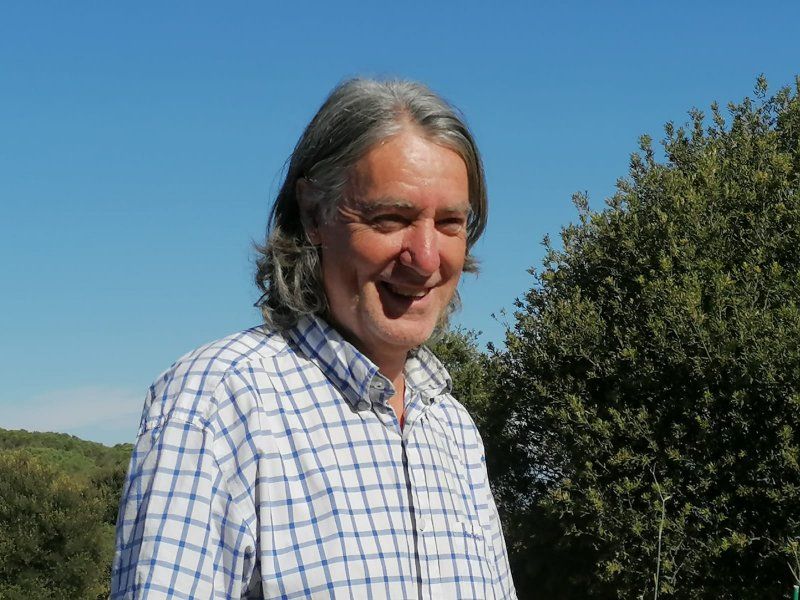 Alejandro López Vega