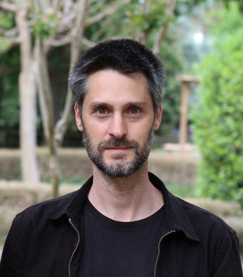 Andrés Siri