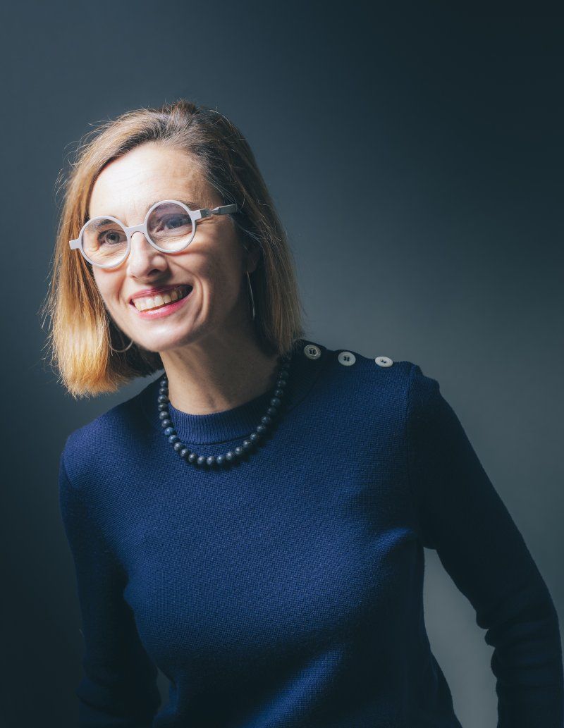 Maria Güell