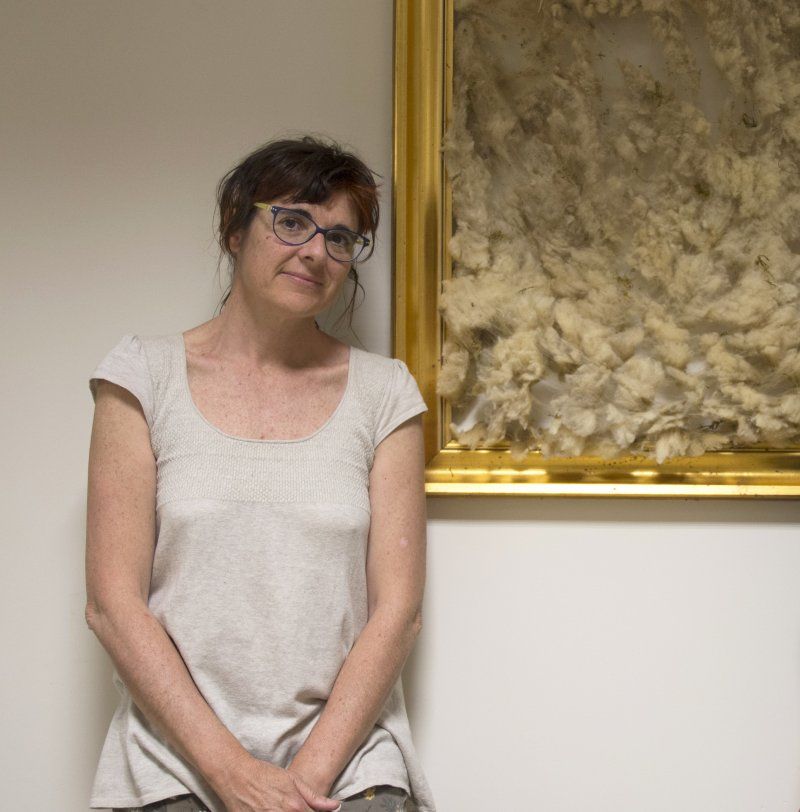 Teresa Abad