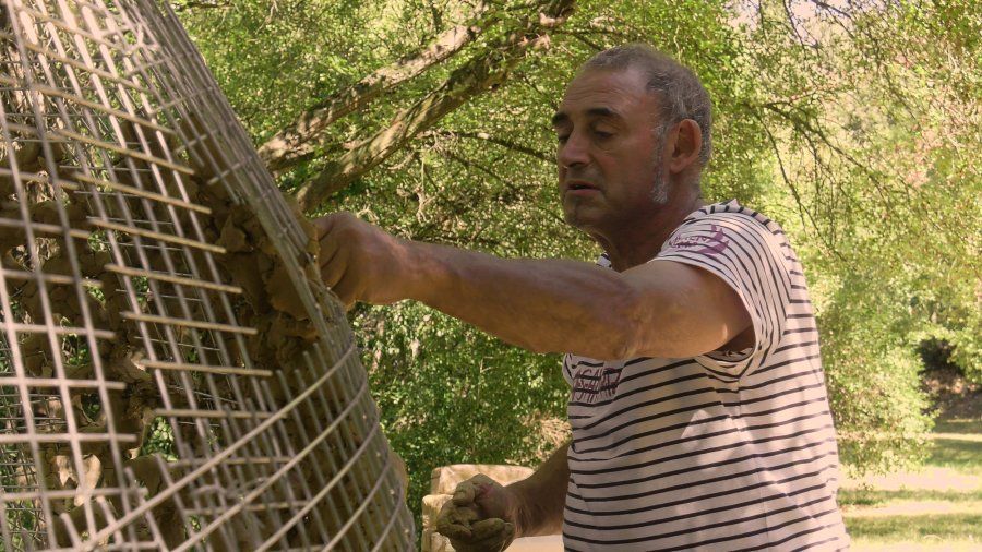 Guillermo Olmo