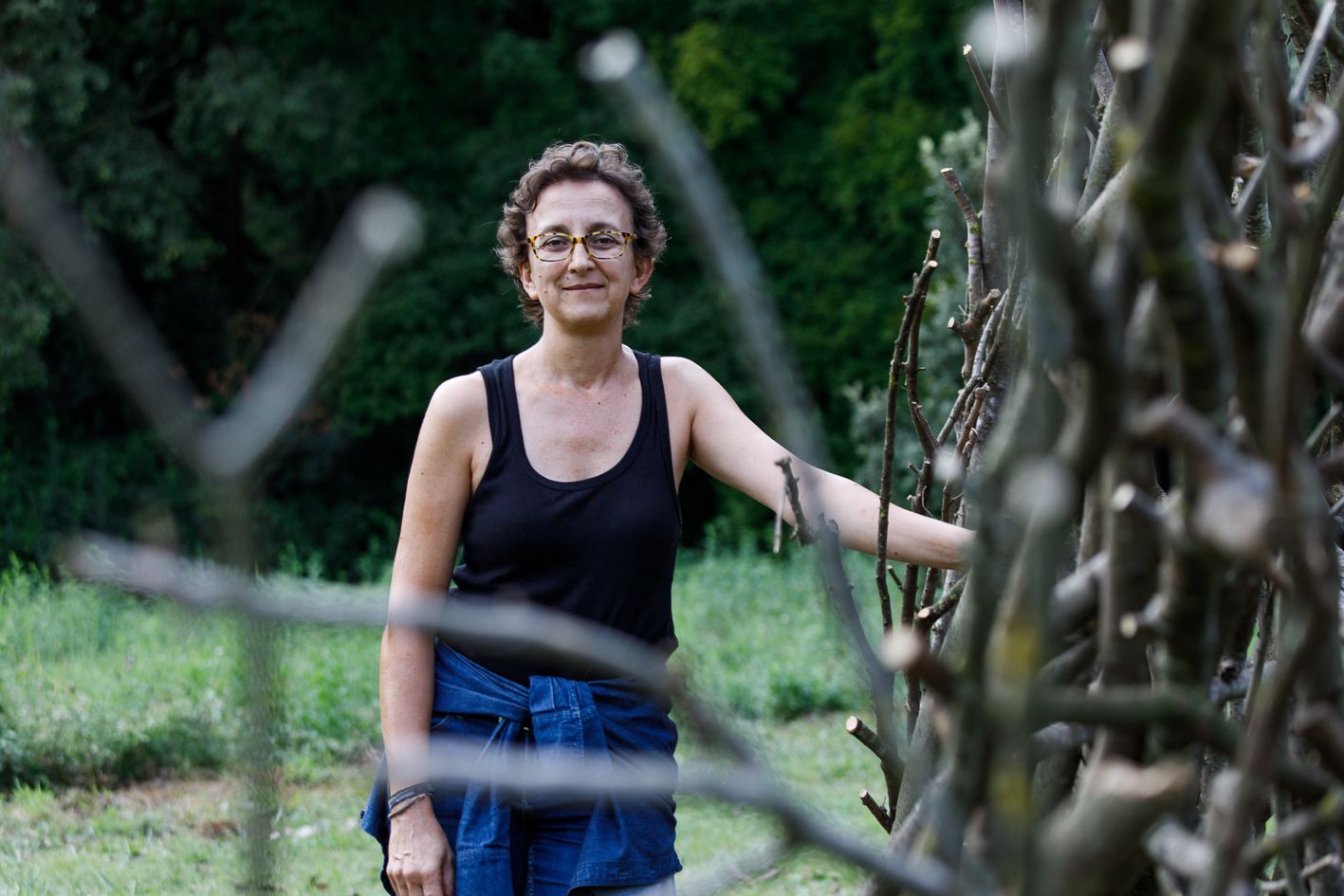 Cristina Almodóvar