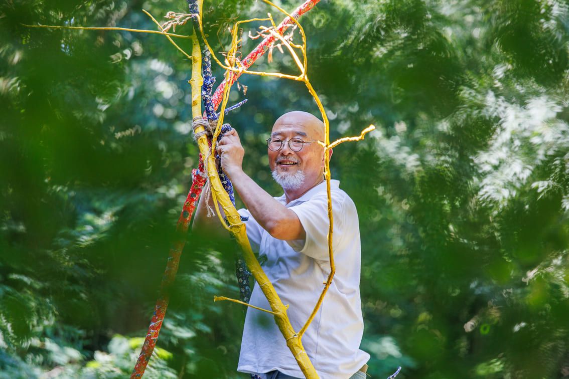 Nonki Nishimura
