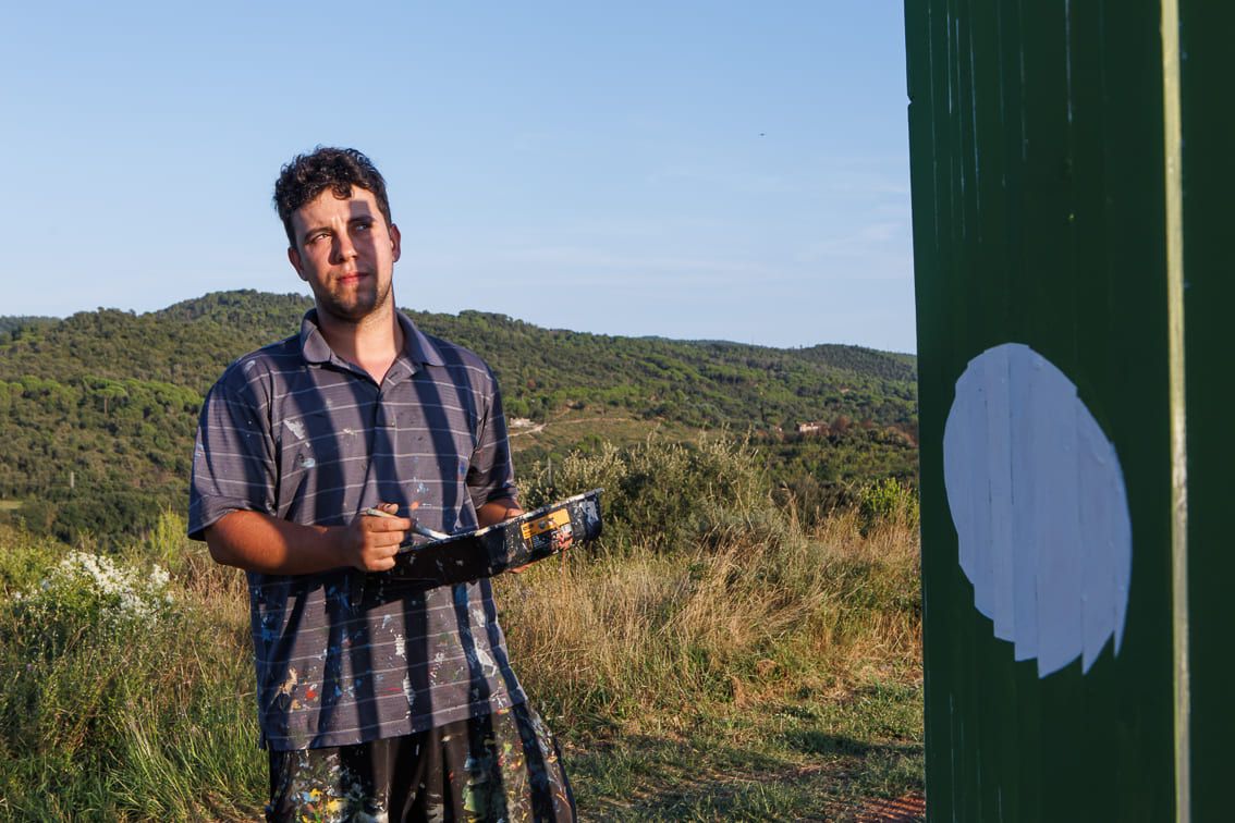 Daniel Vera