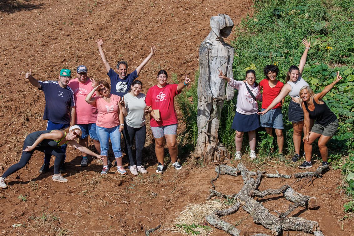 Col·lectiu Natura és Cultura