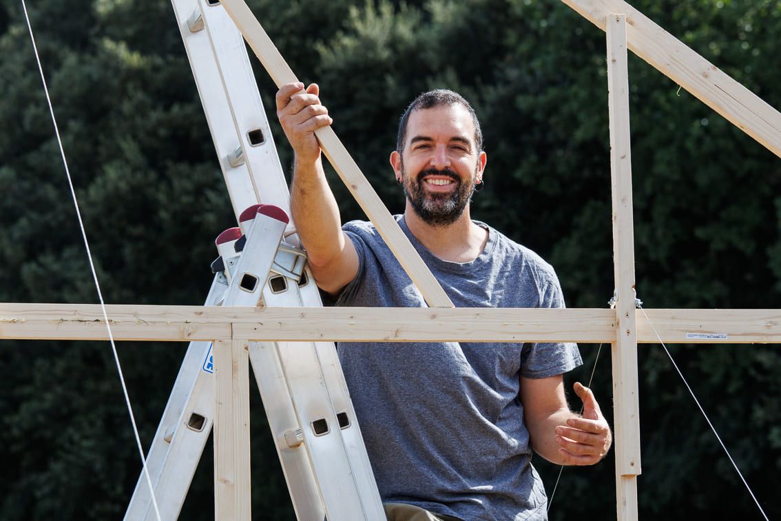 Sergio Delicado