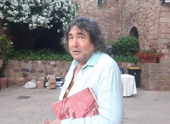 Josep Bamala