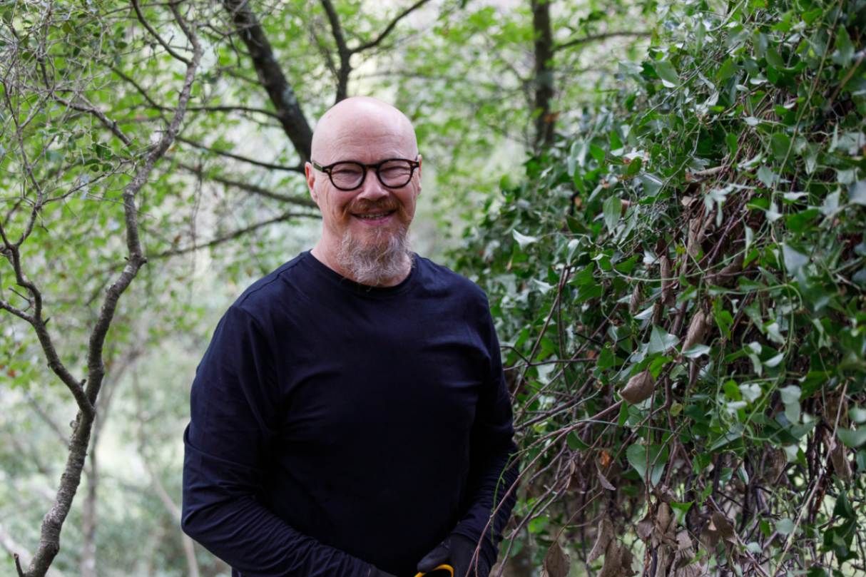Jukka Heinonen
