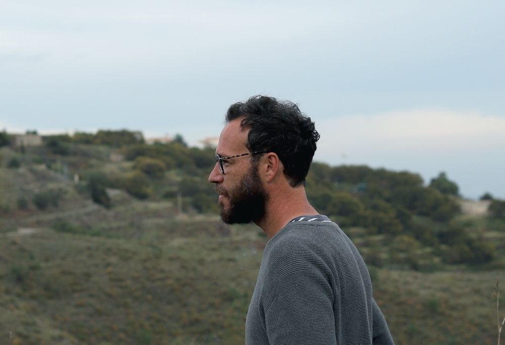 Javier Domenech