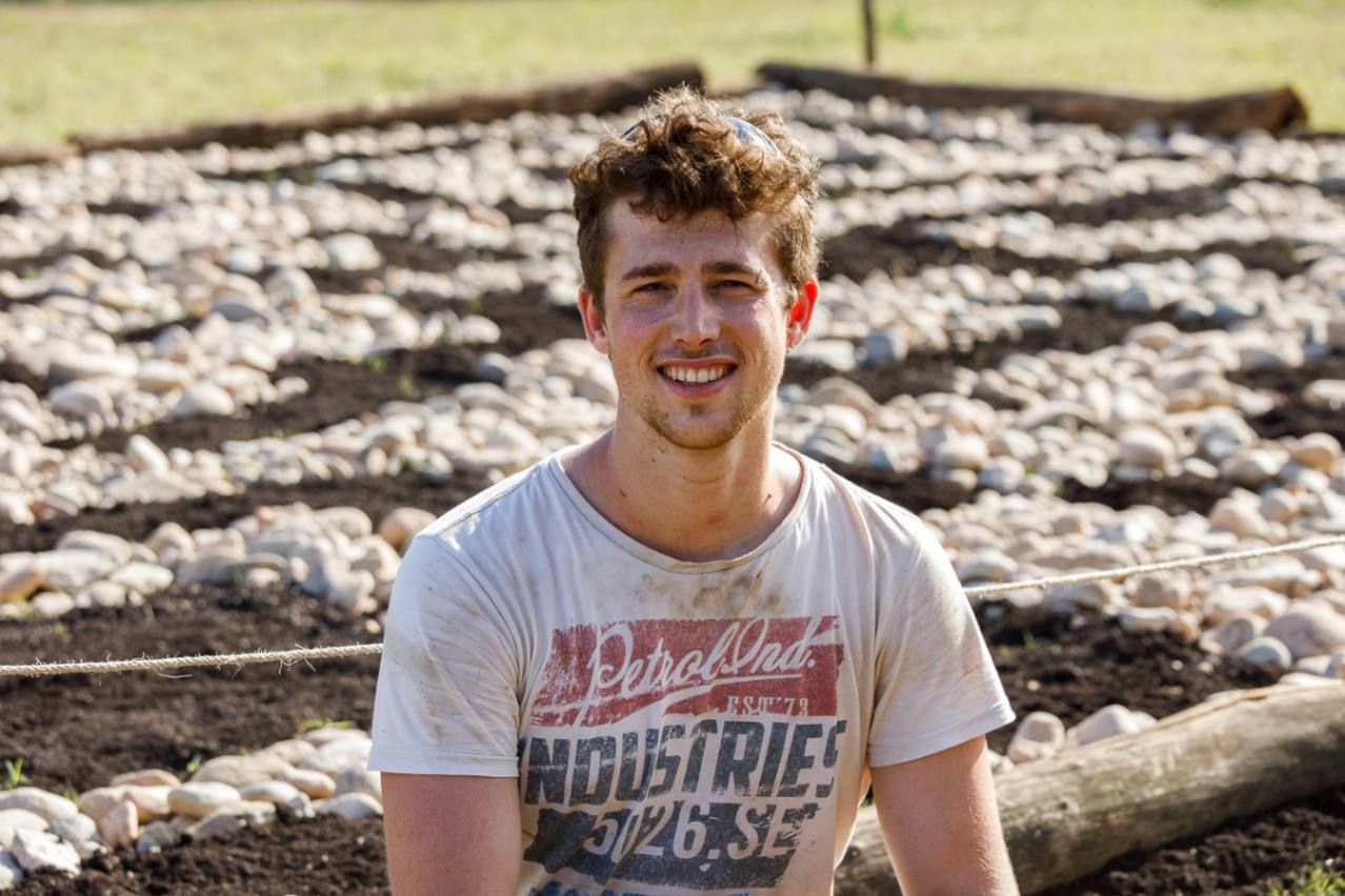 Marc Aleu