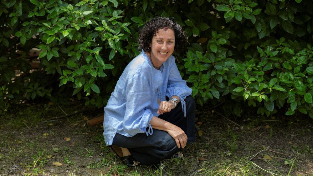 Mónica Gener