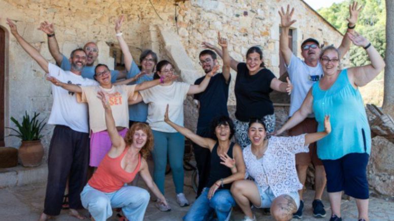 Col·lectiu Natura és Cultura