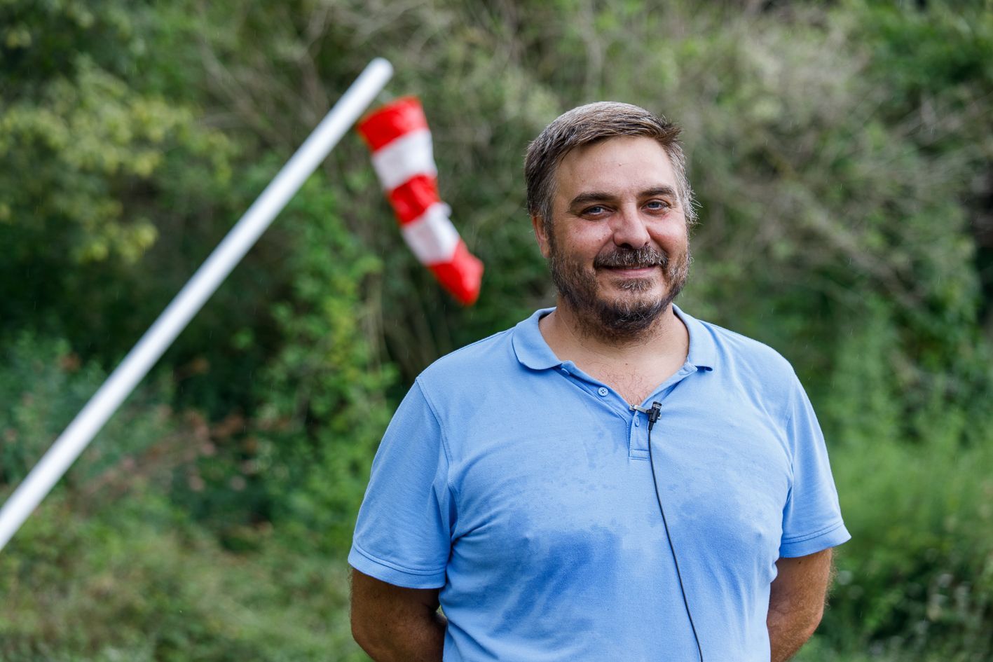 Miguel Ángel Moreno Carretero