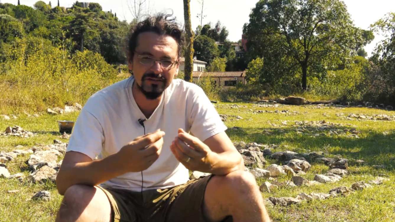 Esteve Dalmau