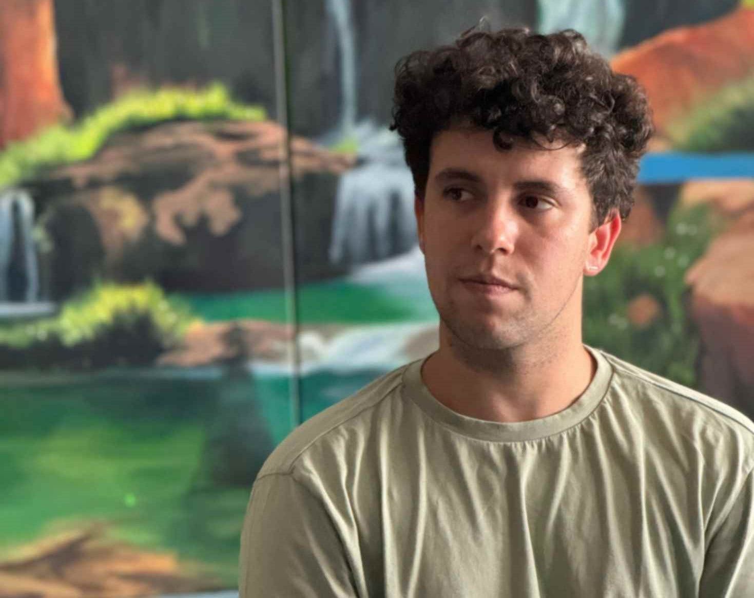 Daniel Vera