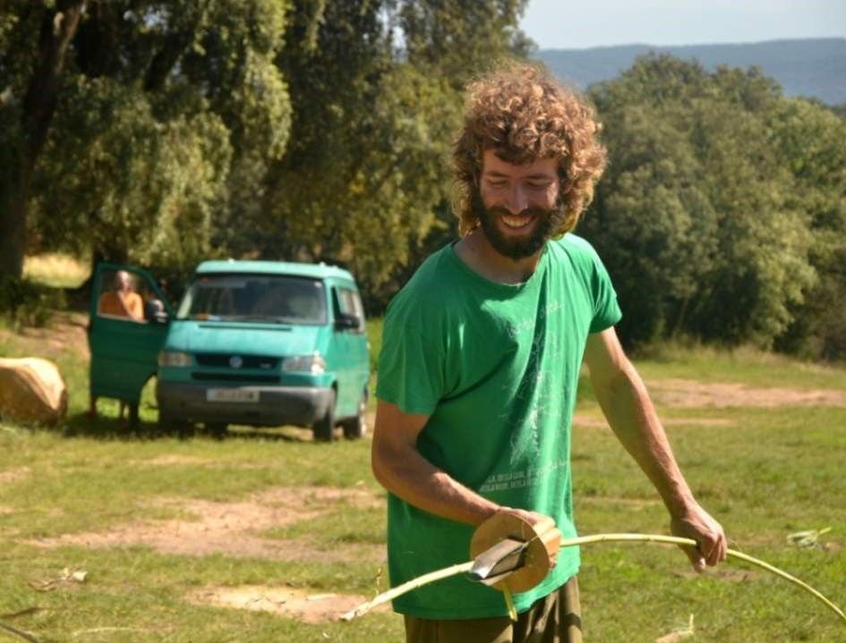 Roger Martí