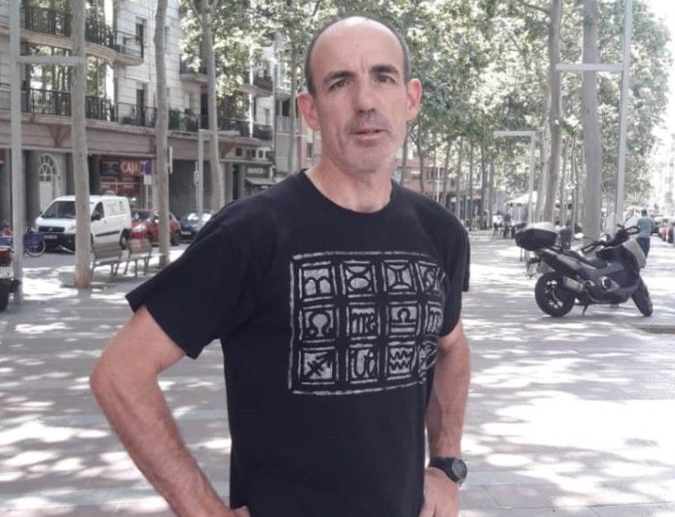 Francesc Ginesta